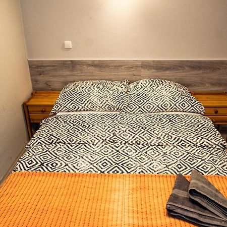 Trojanda Apartment Криница-Здруй Екстериор снимка