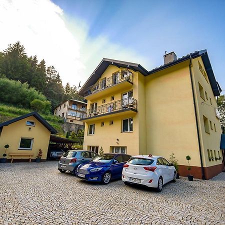 Trojanda Apartment Криница-Здруй Екстериор снимка