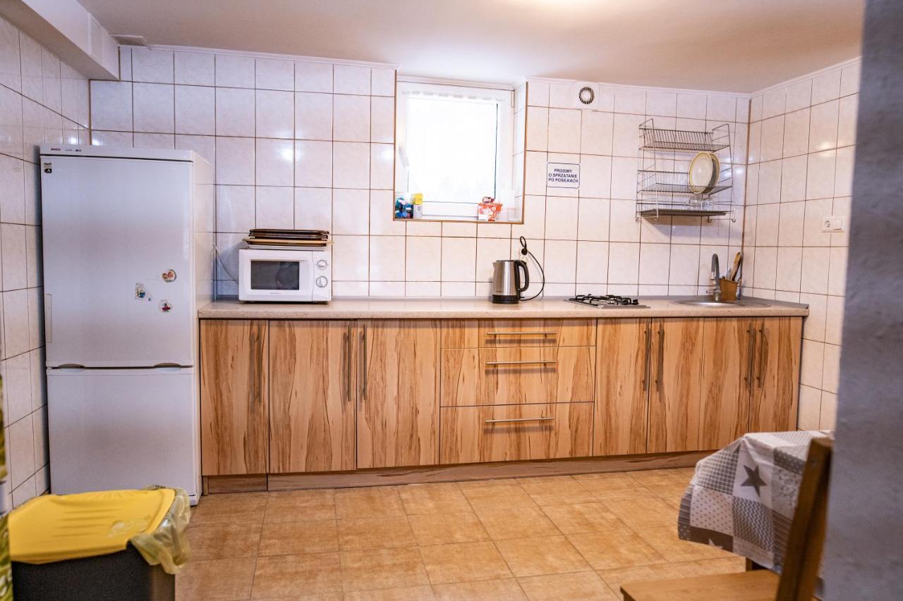 Trojanda Apartment Криница-Здруй Екстериор снимка