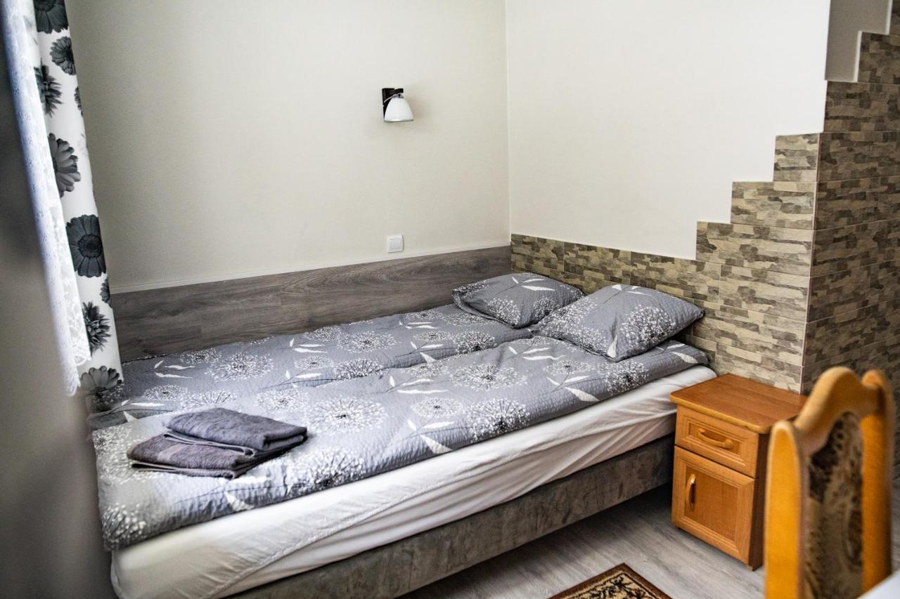 Trojanda Apartment Криница-Здруй Екстериор снимка