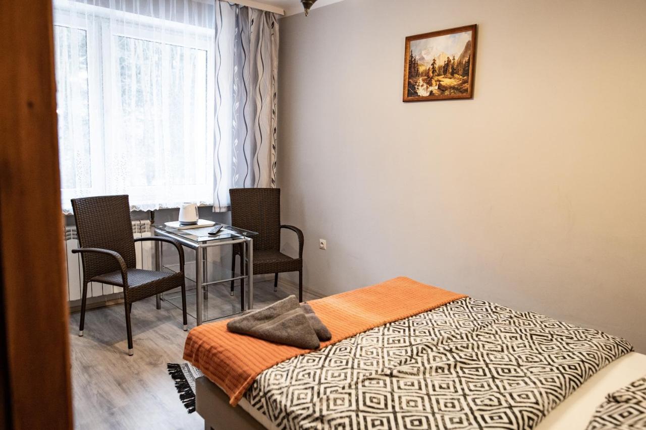 Trojanda Apartment Криница-Здруй Екстериор снимка