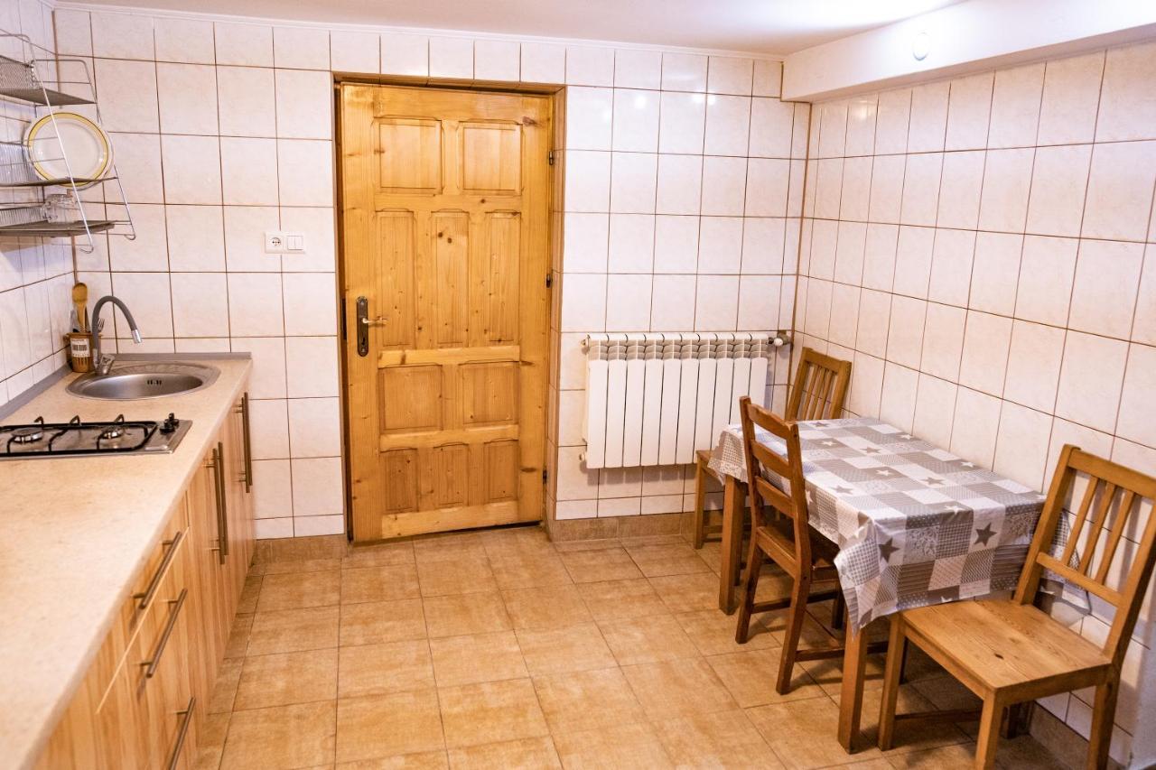 Trojanda Apartment Криница-Здруй Екстериор снимка