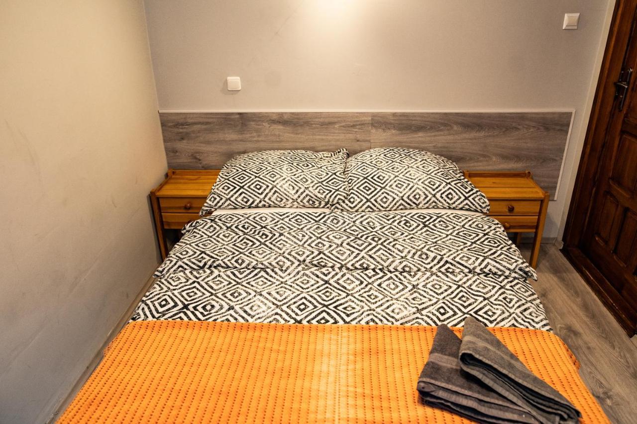 Trojanda Apartment Криница-Здруй Екстериор снимка