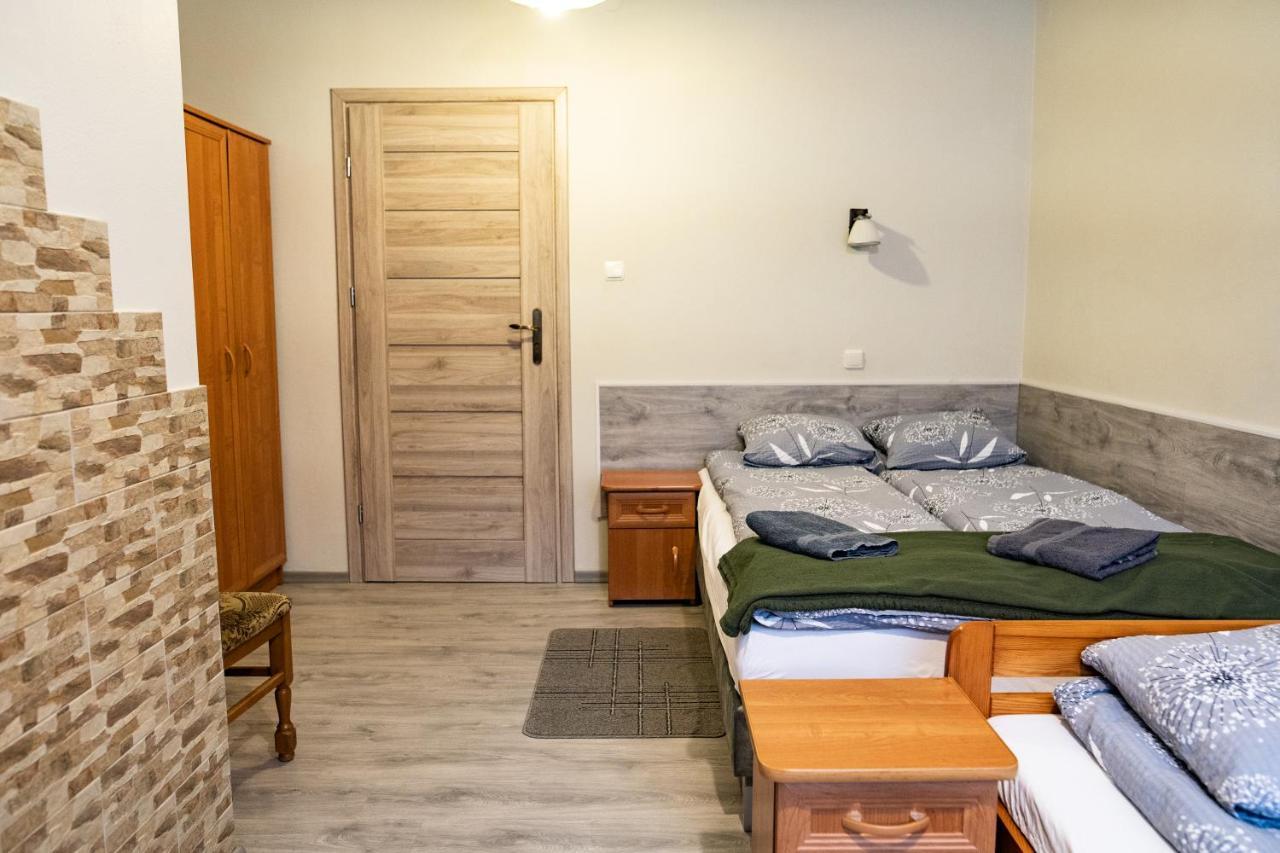 Trojanda Apartment Криница-Здруй Екстериор снимка