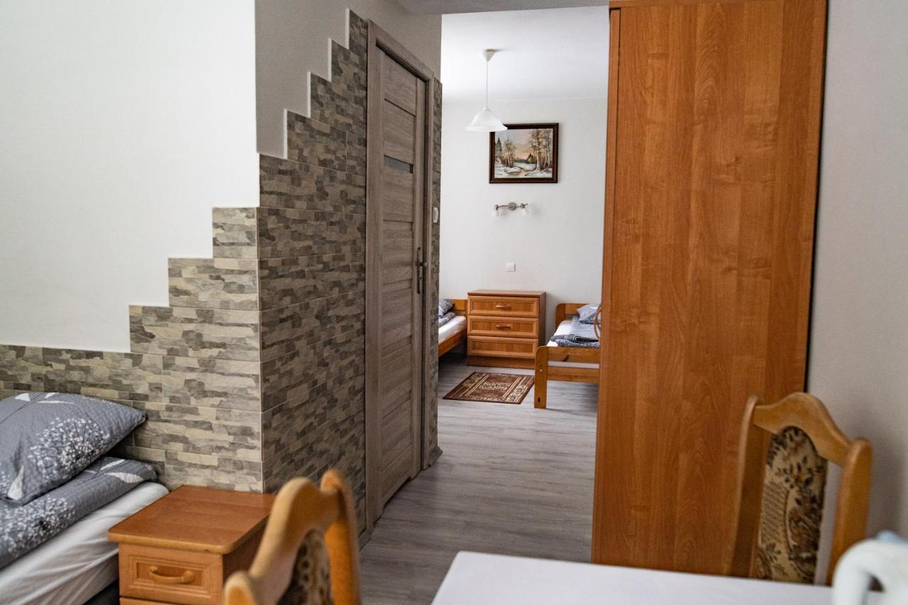 Trojanda Apartment Криница-Здруй Екстериор снимка