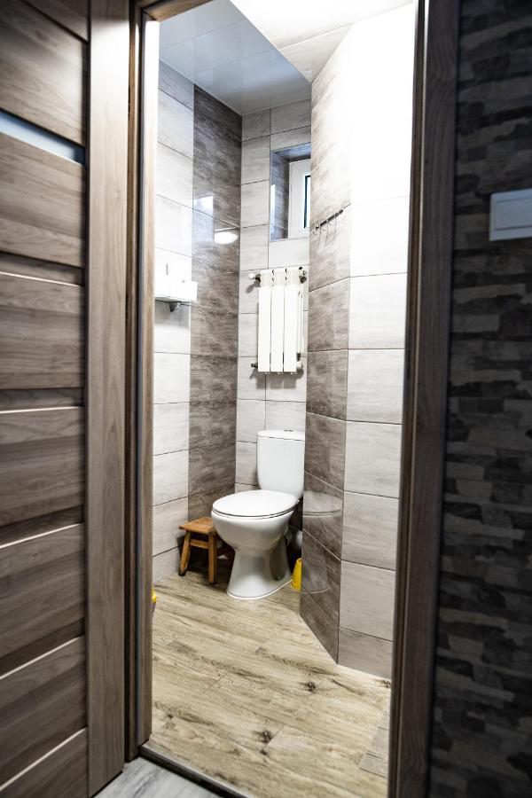 Trojanda Apartment Криница-Здруй Екстериор снимка