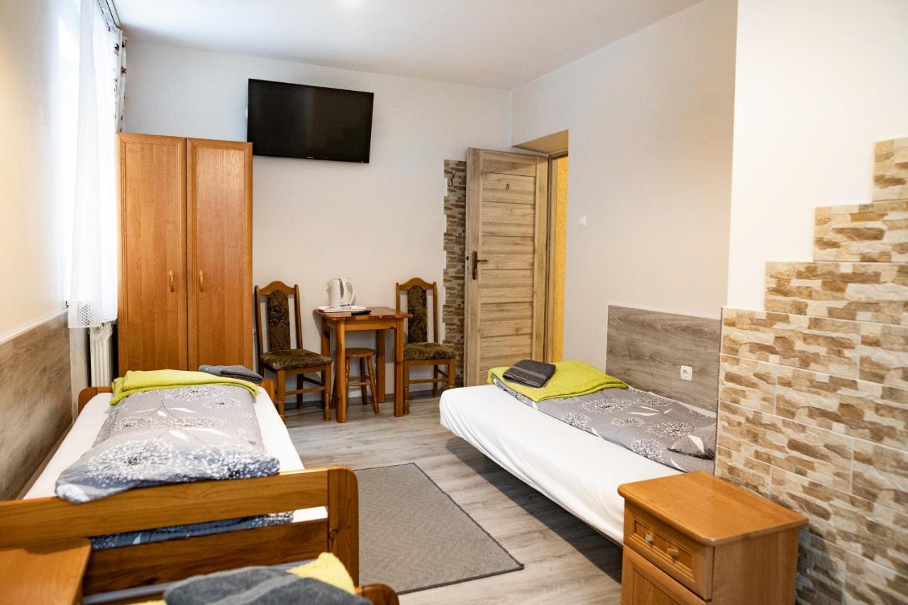 Trojanda Apartment Криница-Здруй Екстериор снимка