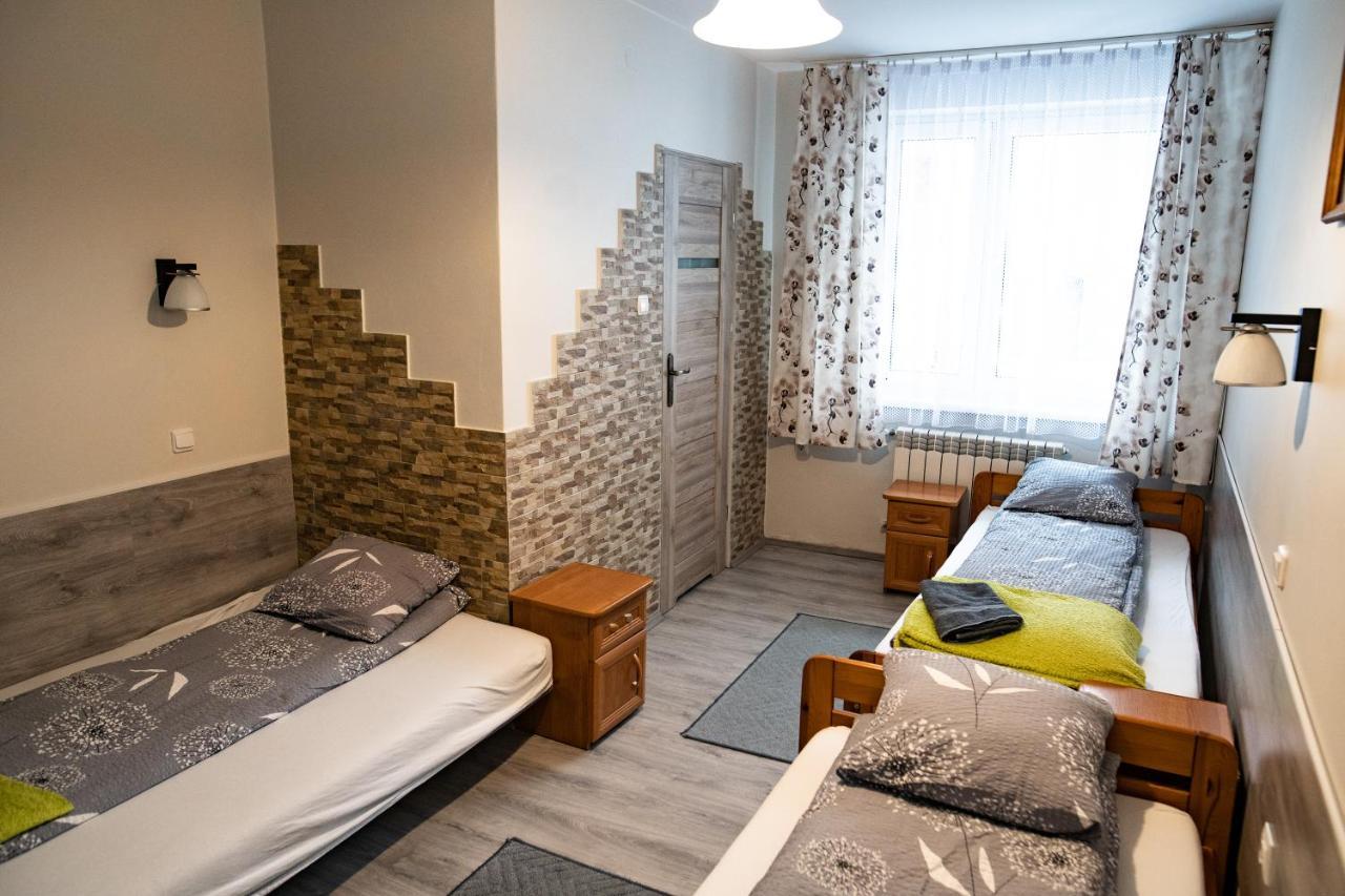 Trojanda Apartment Криница-Здруй Екстериор снимка