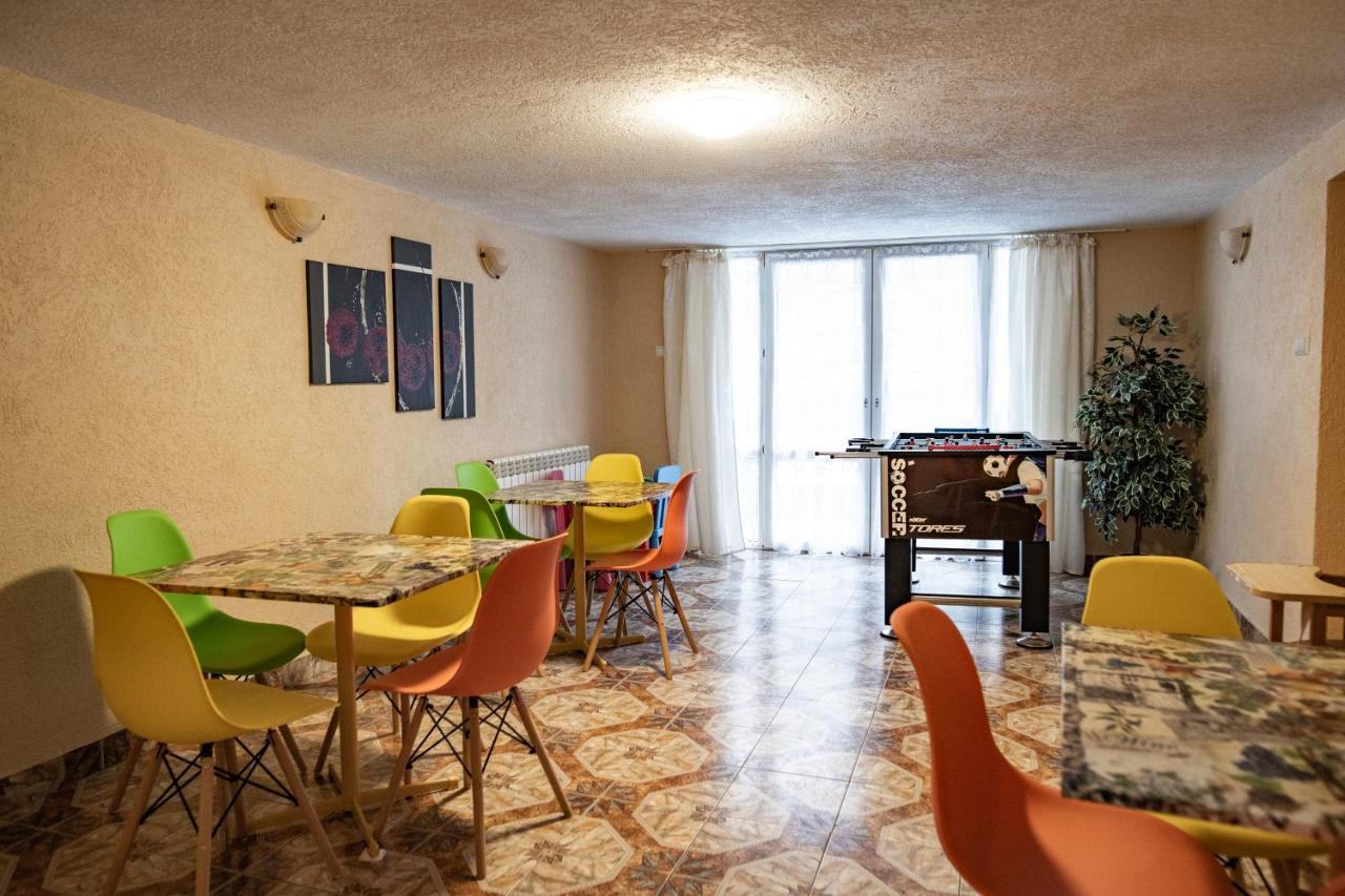 Trojanda Apartment Криница-Здруй Екстериор снимка