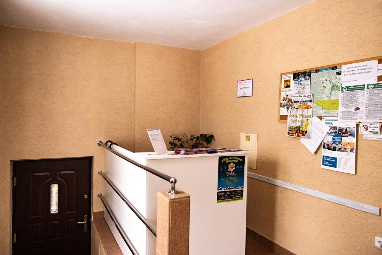 Trojanda Apartment Криница-Здруй Екстериор снимка