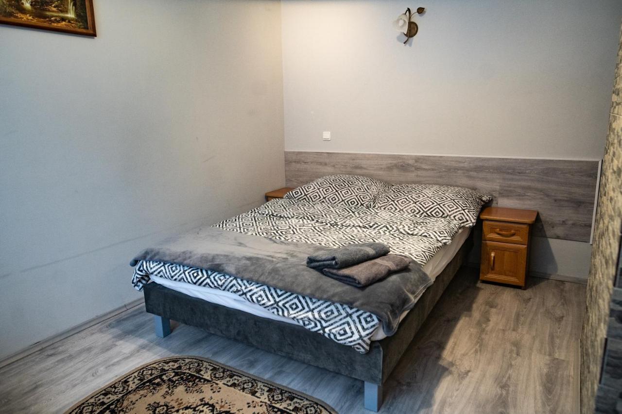 Trojanda Apartment Криница-Здруй Екстериор снимка