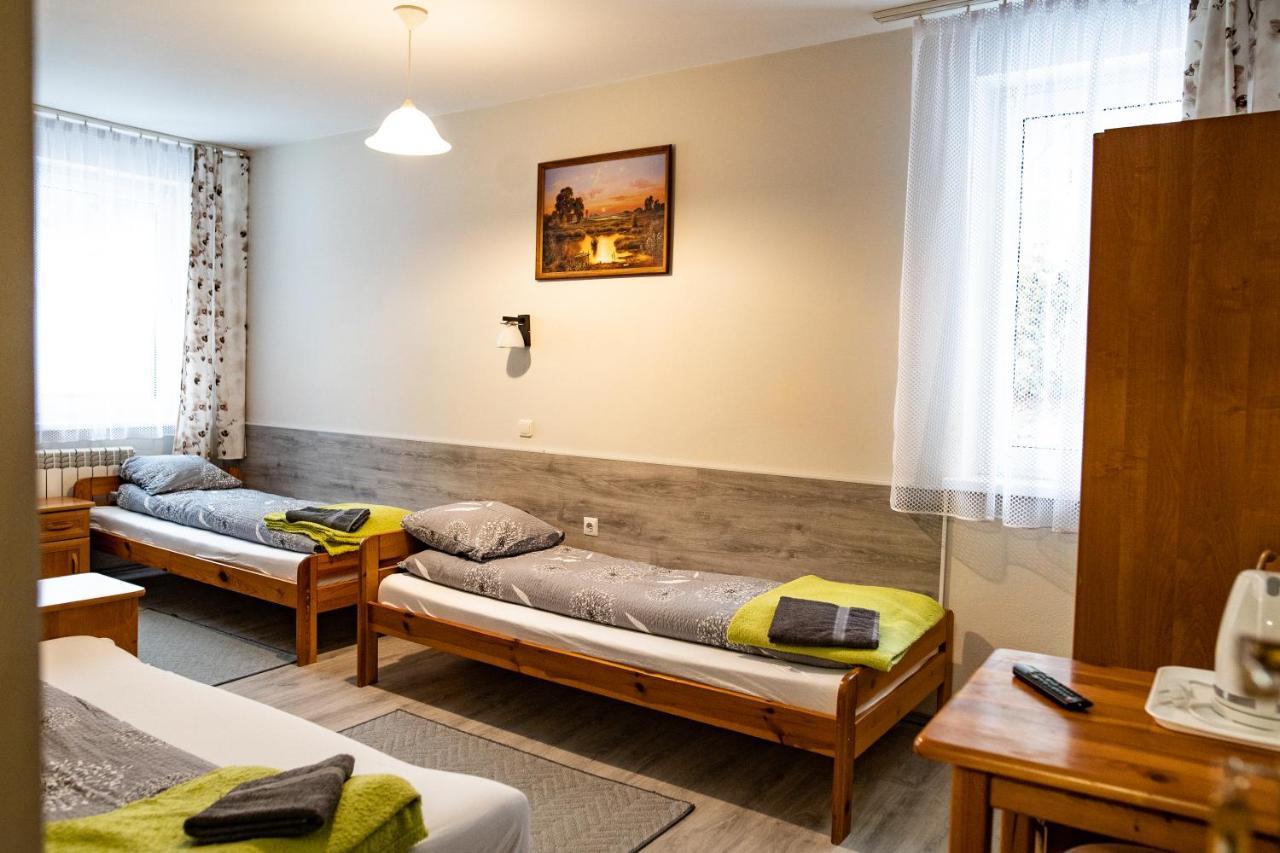 Trojanda Apartment Криница-Здруй Екстериор снимка