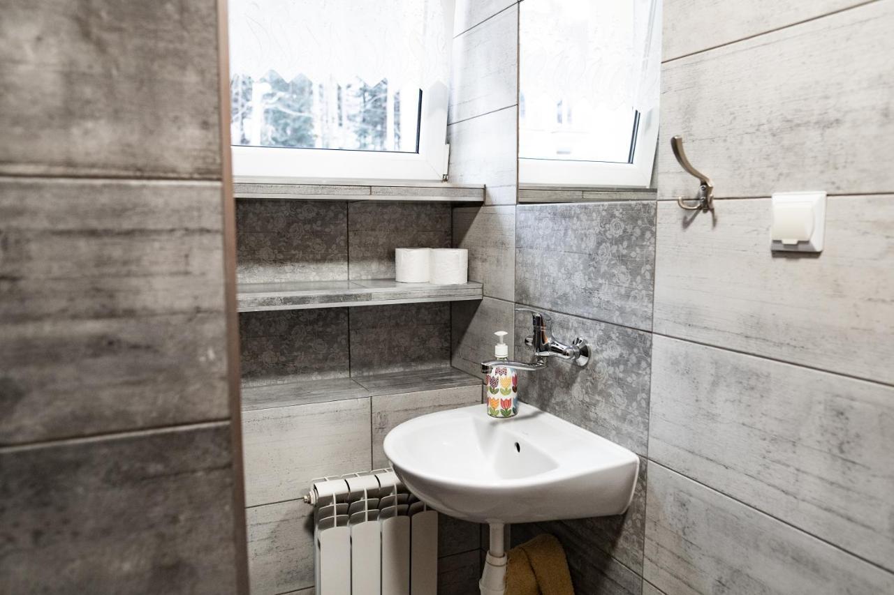 Trojanda Apartment Криница-Здруй Екстериор снимка