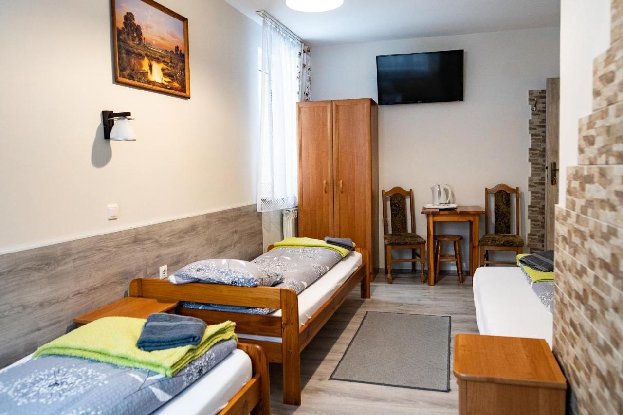 Trojanda Apartment Криница-Здруй Екстериор снимка