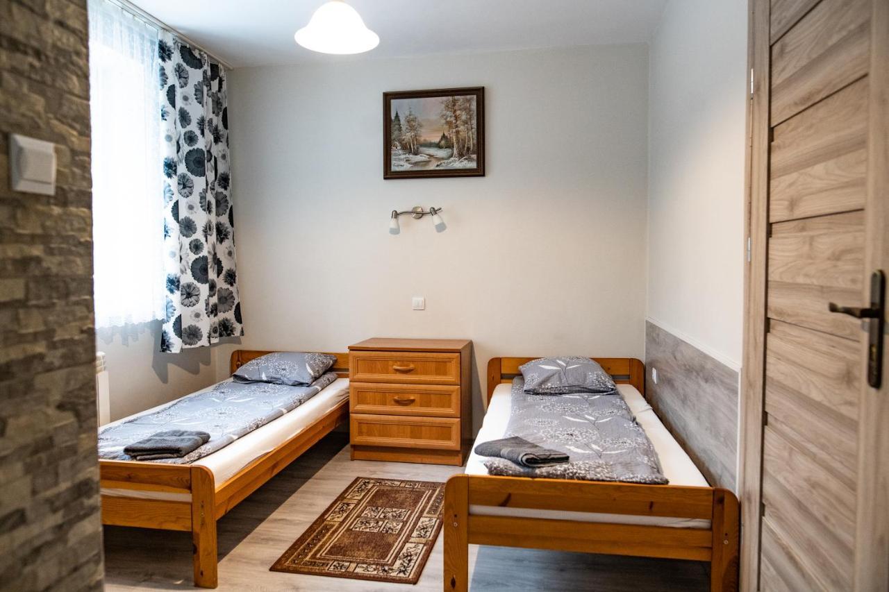 Trojanda Apartment Криница-Здруй Екстериор снимка