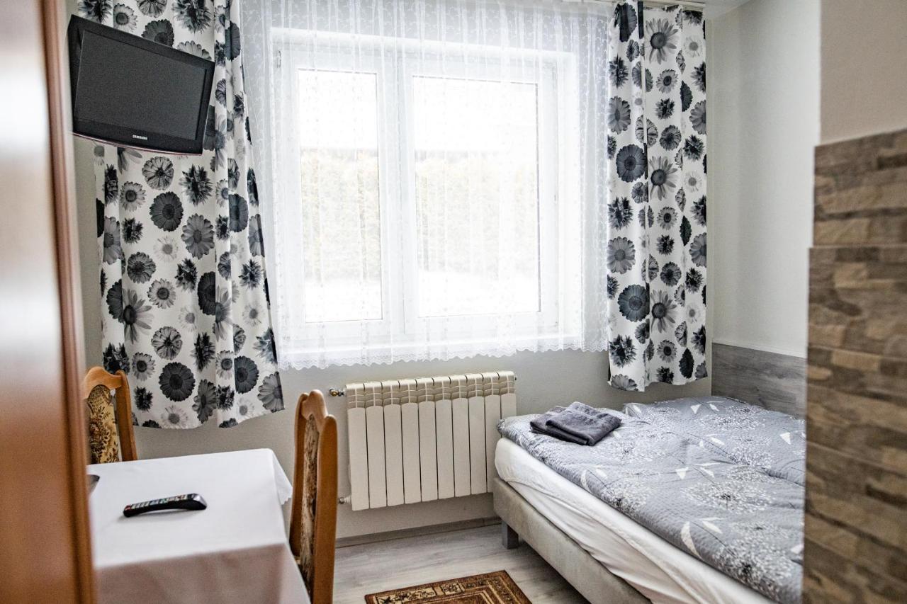 Trojanda Apartment Криница-Здруй Екстериор снимка