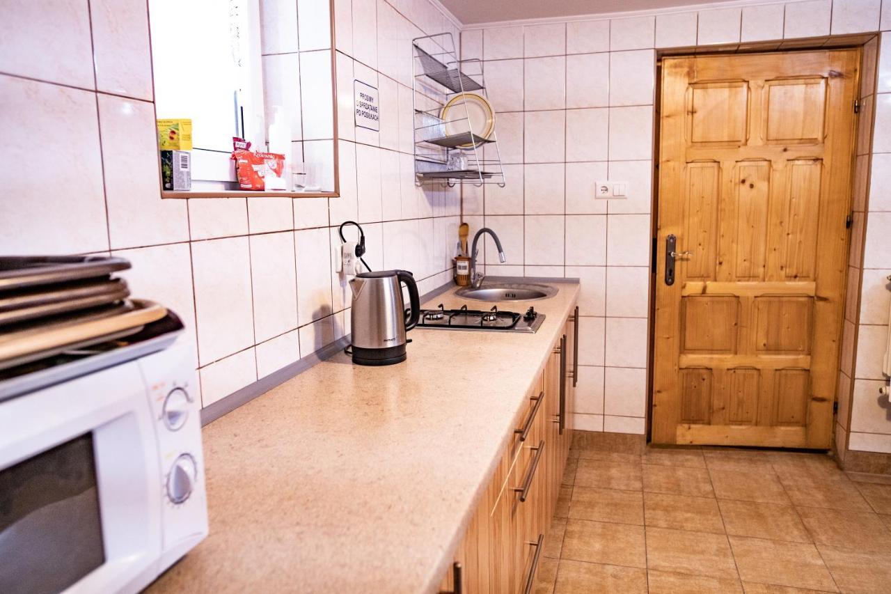 Trojanda Apartment Криница-Здруй Екстериор снимка