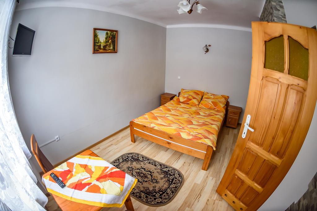 Trojanda Apartment Криница-Здруй Екстериор снимка