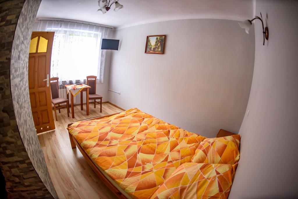 Trojanda Apartment Криница-Здруй Екстериор снимка