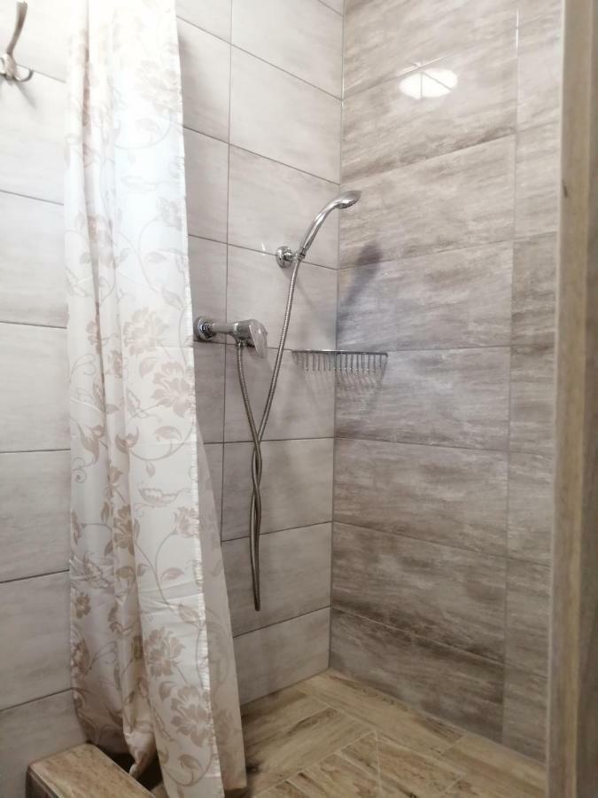 Trojanda Apartment Криница-Здруй Екстериор снимка