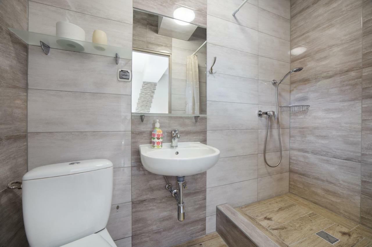 Trojanda Apartment Криница-Здруй Екстериор снимка