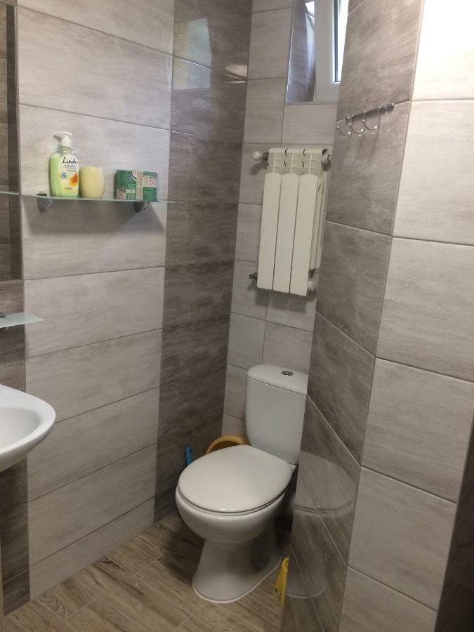 Trojanda Apartment Криница-Здруй Екстериор снимка