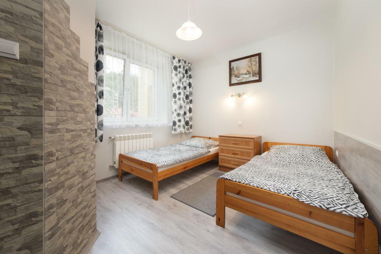 Trojanda Apartment Криница-Здруй Екстериор снимка