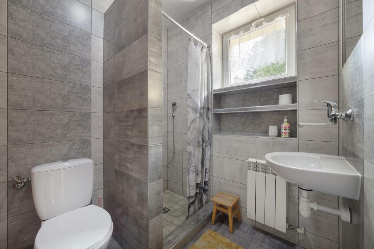 Trojanda Apartment Криница-Здруй Екстериор снимка