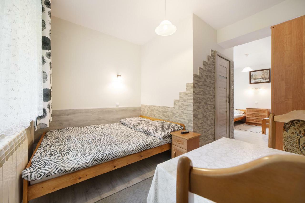Trojanda Apartment Криница-Здруй Екстериор снимка