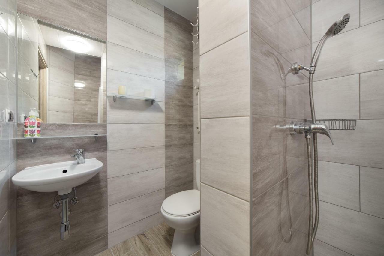 Trojanda Apartment Криница-Здруй Екстериор снимка